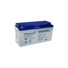 Батарея до ДБЖ Ultracell 12V-150Ah, GEL (UCG150-12)