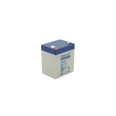 Батарея до ДБЖ Ultracell AGM 12V 4 Ah, 1.4 kg (UL4-12)