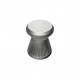 Пульки Umarex Browning Flat Pellets 0,48 г 500 шт (4.1922)