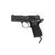 Пневматичний пістолет Umarex Walther CP88 (416.00.00)