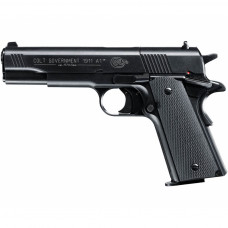 Пневматичний пістолет Umarex Colt Goverment 1911 A1 (417.00.00)