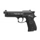 Пневматичний пістолет Umarex Beretta M 92 FS (419.00.00)