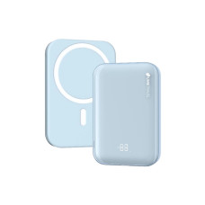 Батарея універсальна UmeTravel 10000mAh 20W M9X Magnetic and Wireless (1175592)
