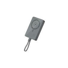 Батарея універсальна UmeTravel 5000mAh 20W M11 Magnetic and Wireless (1175593)