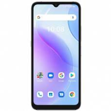 Мобільний телефон Umidigi A11S 4/64GB Dual Sim Frost Grey_ (A11S 4/64GB Frost Grey_)