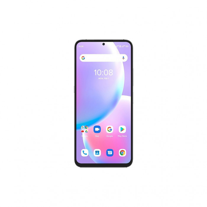 Мобільний телефон Umidigi A11 Pro Max 8/128GB Dual Sim Frost Grey_ (A11 Pro Max 8/128GB Frost Grey_)