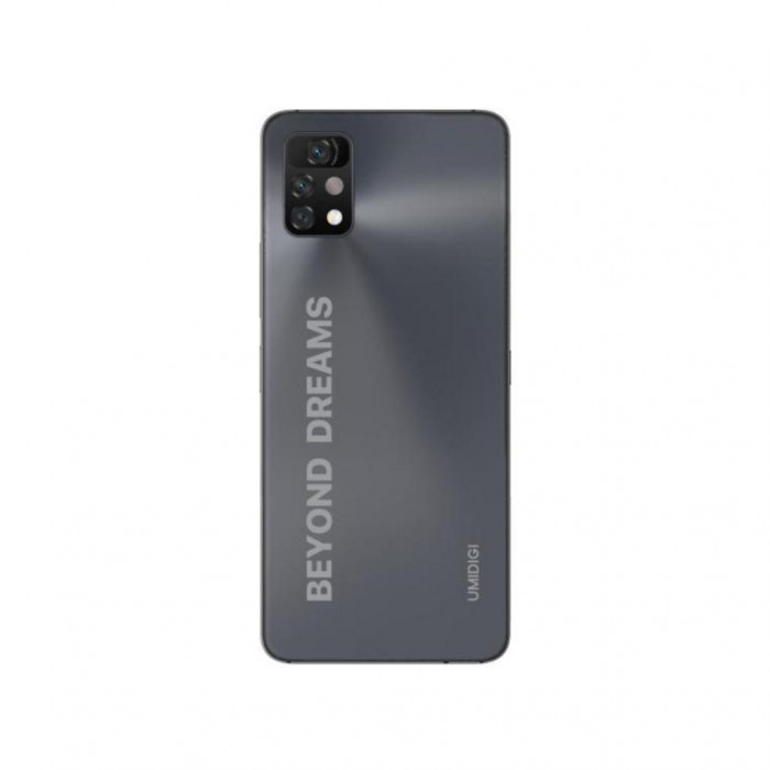 Мобільний телефон Umidigi A11 Pro Max 8/128GB Dual Sim Frost Grey_ (A11 Pro Max 8/128GB Frost Grey_)