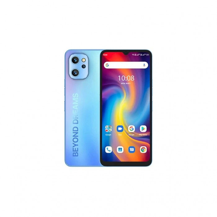 Мобільний телефон Umidigi A13 Pro 6/128GB Dual Sim Galaxy Blue_ (A13 Pro 6/128GB Galaxy Blue_)