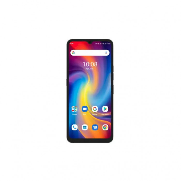 Мобільний телефон Umidigi A13 Pro 6/128GB Dual Sim Starry Black_ (A13 Pro 6/128GB Starry Black_)