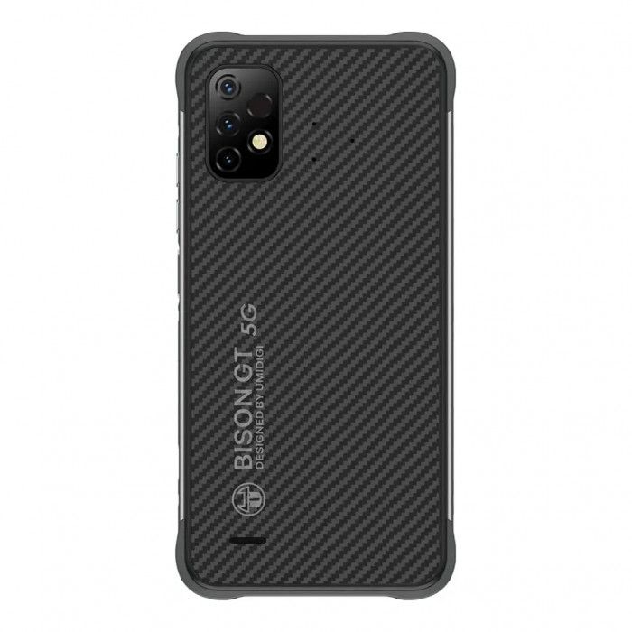 Мобільний телефон Umidigi Bison GT2 5G 8/128GB Dual Sim Storm Grey_ (Bison GT2 5G 8/128GB Storm Grey_)