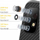 Мобільний телефон Umidigi Bison GT2 5G 8/128GB Dual Sim Storm Grey_ (Bison GT2 5G 8/128GB Storm Grey_)