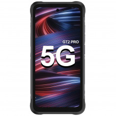Мобільний телефон Umidigi Bison GT2 Pro 5G 8/256GB Dual Sim Hack Black_ (Bison GT2 Pro 5G 8/256GB Hack Black_)