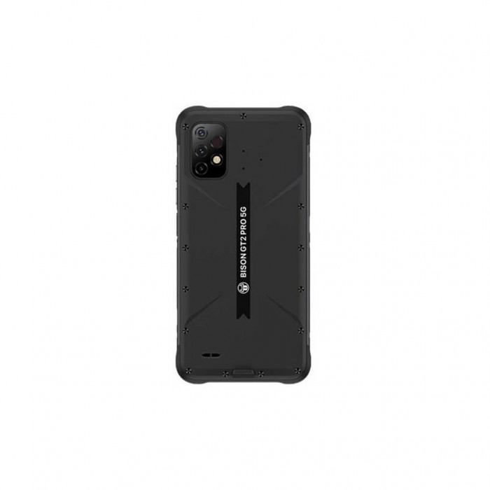 Мобільний телефон Umidigi Bison GT2 Pro 5G 8/256GB Dual Sim Hack Black_ (Bison GT2 Pro 5G 8/256GB Hack Black_)