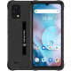 Мобільний телефон Umidigi Bison X10G 4/32GB Dual Sim Hack Black_ (Bison X10G 4/32GB Hack Black_)