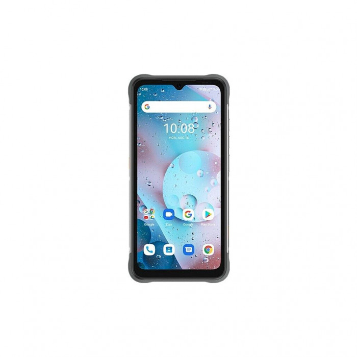 Мобільний телефон Umidigi Bison X10S 4/32GB Dual Sim Storm Gray_ (Bison X10S 4/32GB Storm Gray_)