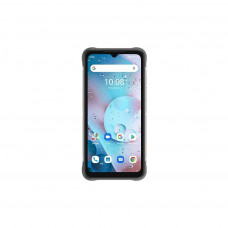 Мобільний телефон Umidigi Bison X10S NFC 4/64GB Dual Sim Storm Gray_ (Bison X10S NFC 4/64GB Storm Gray_)