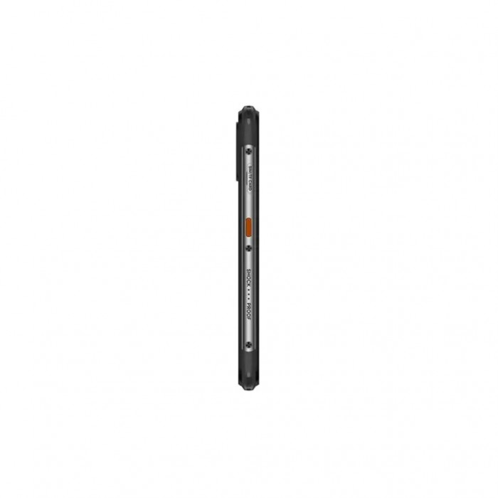 Мобільний телефон Umidigi Bison X10S NFC 4/64GB Dual Sim Storm Gray_ (Bison X10S NFC 4/64GB Storm Gray_)