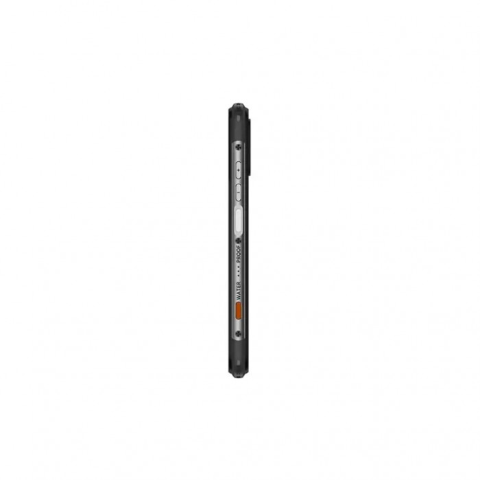 Мобільний телефон Umidigi Bison X10S NFC 4/64GB Dual Sim Storm Gray_ (Bison X10S NFC 4/64GB Storm Gray_)