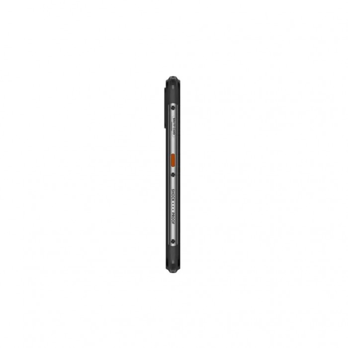 Мобільний телефон Umidigi Bison X10 4/128GB Dual Sim Storm Grey_ (Bison X10 4/128GB Storm Grey_)