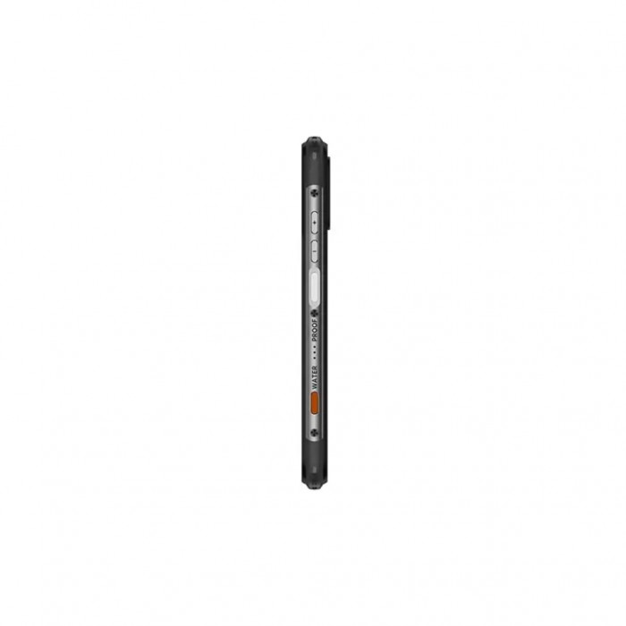 Мобільний телефон Umidigi Bison X10 4/128GB Dual Sim Storm Grey_ (Bison X10 4/128GB Storm Grey_)