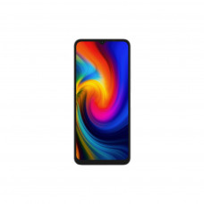 Мобільний телефон Umidigi F3 8/128GB Dual Sim Matte Silver_ (F3 8/128GB Matte Silver_)