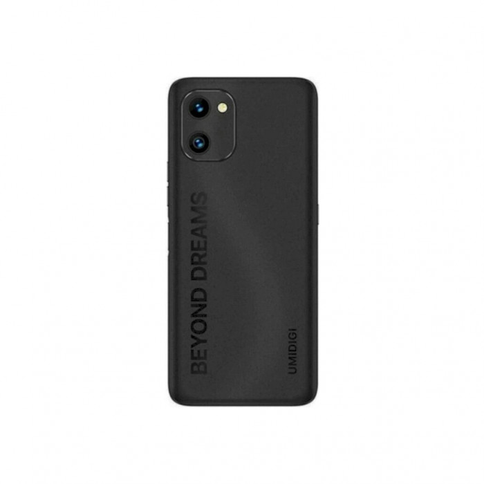Мобільний телефон Umidigi F3 SE 4/128GB Dual Sim Starry Black_ (F3 SE 4/128GB Starry Black_)