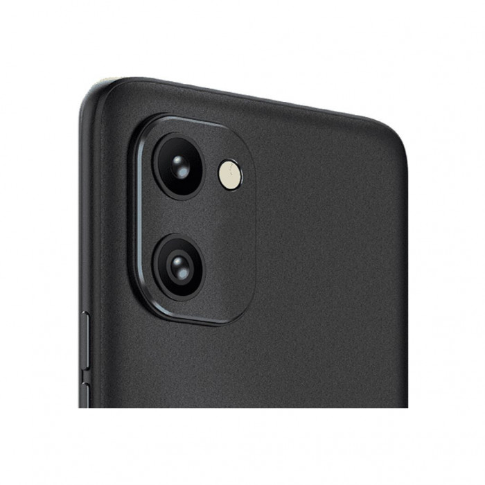 Мобільний телефон Umidigi F3 SE 4/128GB Dual Sim Starry Black_ (F3 SE 4/128GB Starry Black_)