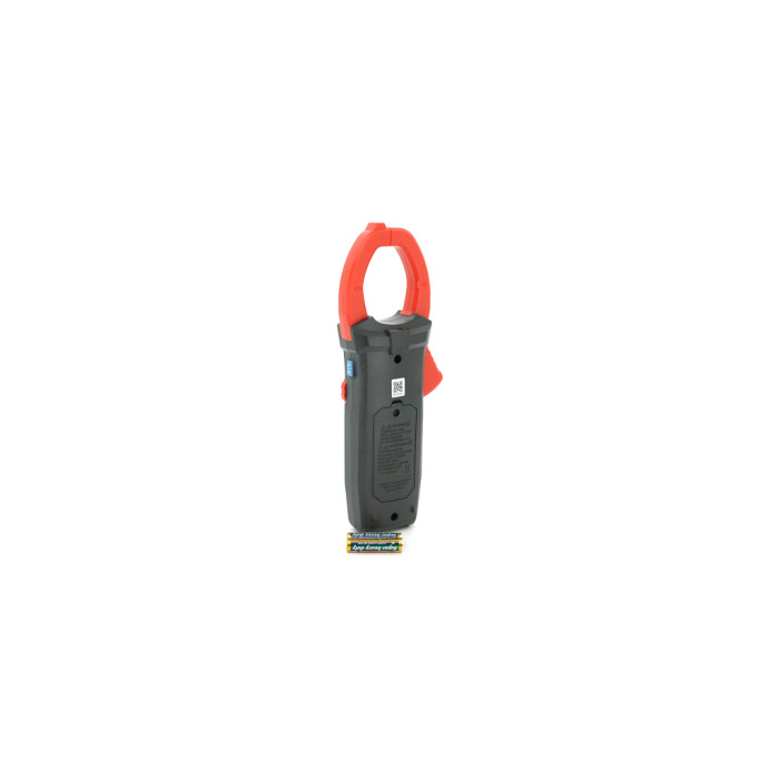 Токові кліщі UNI-T UT205A+ V (AC/DC), A (AC), , C, Hz (True RMS) (UT205A+)