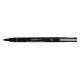 Лайнер UNI 0.1мм fine line Black (PIN01-200.Black)