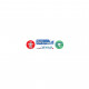Ручка кулькова UNI Lakubo micro синій 0,5 мм (SG-100.(05).Blue)