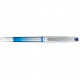 Ролер UNI Eye Needle 0,5 мм синій (UB-185S.Blue)