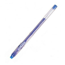 Ручка гелева UNI Signo ERASABLE GEL 0.5мм (UM-101ER.(05).Blue)