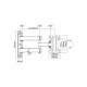 Кронштейн UniBracket BZ11-13