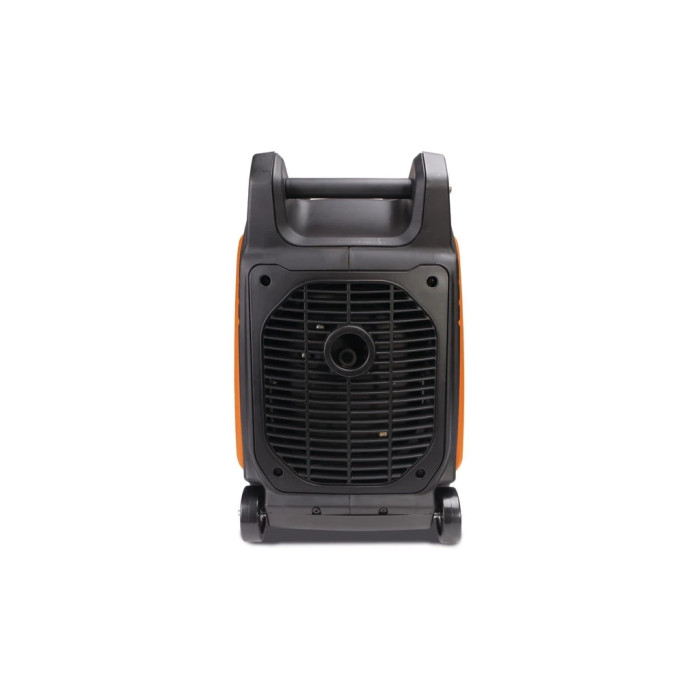 Генератор UNICRAFT інверторний PG-I 35 SE, 2.8kW (3.1kW), 220V, 50Hz, 7.5л (UNICRAFT PG-I 35 SE)