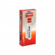 Ручка кулькова Unimax Maxflow, синя (UX-117-02)