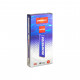 Ручка кулькова Unimax Fashion, чорна (UX-121-01)