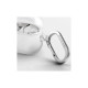 Чохол для навушників Uniq Glase AirPods Pro 2 gen Glossy Clear (8886463683583)