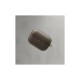 Чохол для навушників Uniq Glase AirPods Pro 2 gen Glossy Smoke (8886463683590)