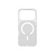 Чохол до мобільного телефона Uniq LifePro Xtreme Apple iPhone 17 Pro Transparent (8886463693971)