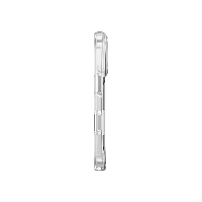 Чохол до мобільного телефона Uniq LifePro Xtreme Apple iPhone 17 Pro Transparent (8886463693971)