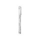 Чохол до мобільного телефона Uniq LifePro Xtreme Apple iPhone 17 Pro Transparent (8886463693971)