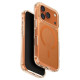 Чохол до мобільного телефона Uniq LifePro Xtreme Apple iPhone 17 Pro Orange (8886463693995)