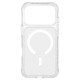 Чохол до мобільного телефона Uniq LifePro Xtreme Apple iPhone 17 Pro Transparent (8886463694008)
