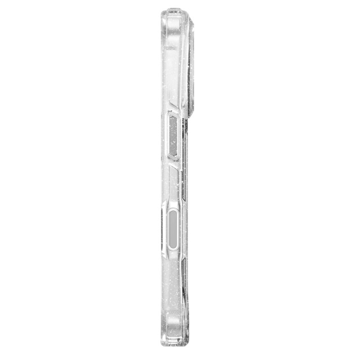 Чохол до мобільного телефона Uniq LifePro Xtreme Apple iPhone 17 Pro Transparent (8886463694008)