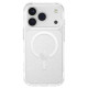 Чохол до мобільного телефона Uniq LifePro Xtreme Apple iPhone 17 Pro Transparent (8886463694008)