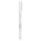 Чохол до мобільного телефона Uniq Clario iPhone 17 Magclick Charging Transparent (8886463694725)