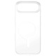 Чохол до мобільного телефона Uniq Clario iPhone Air Magclick Charging Transparent (8886463694756)