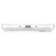 Чохол до мобільного телефона Uniq Clario iPhone Air Magclick Charging Transparent (8886463694756)