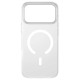 Чохол до мобільного телефона Uniq Clario Apple iPhone 17 Pro Transparent (8886463694787)