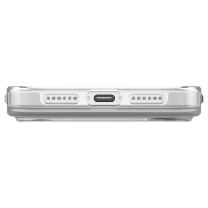 Чохол до мобільного телефона Uniq Clario Apple iPhone 17 Pro Max Transparent (8886463694824)